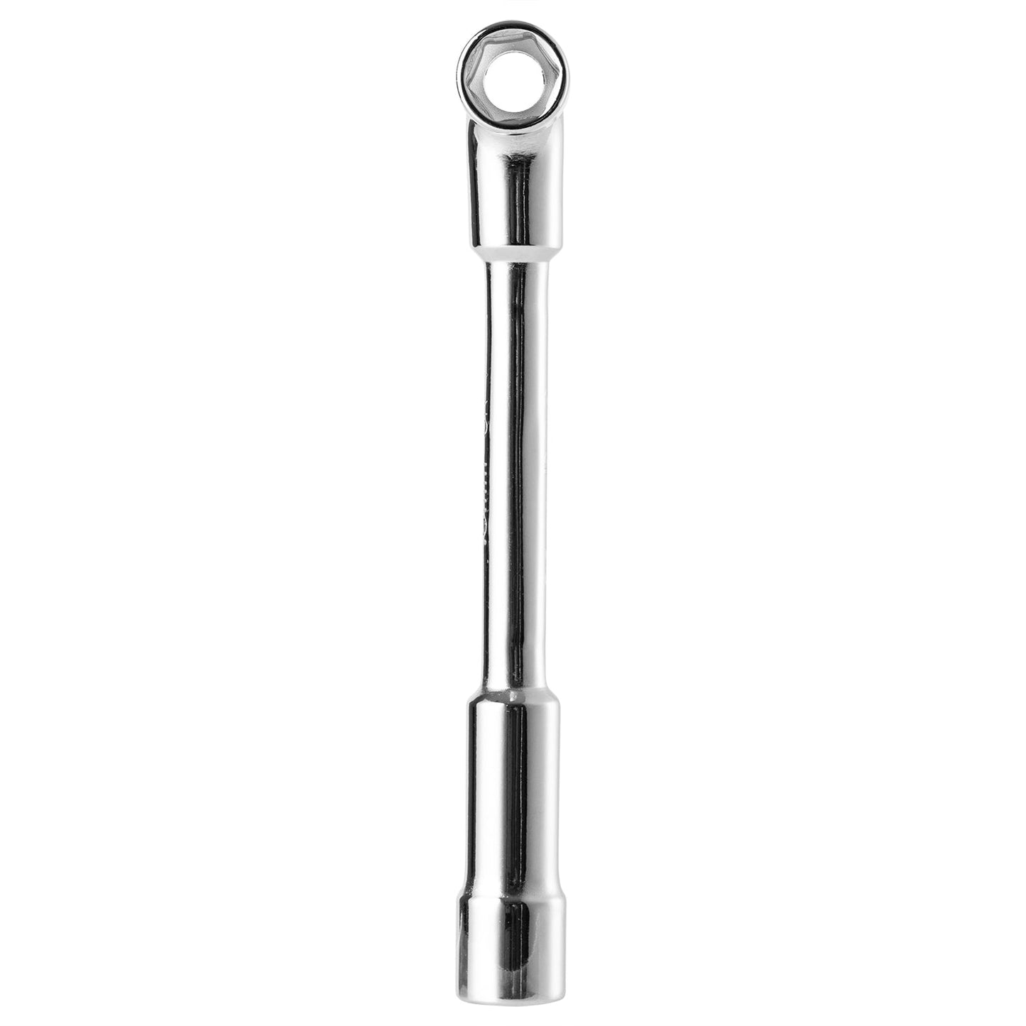 Clé à Douille Angulaire L 13mm Argent