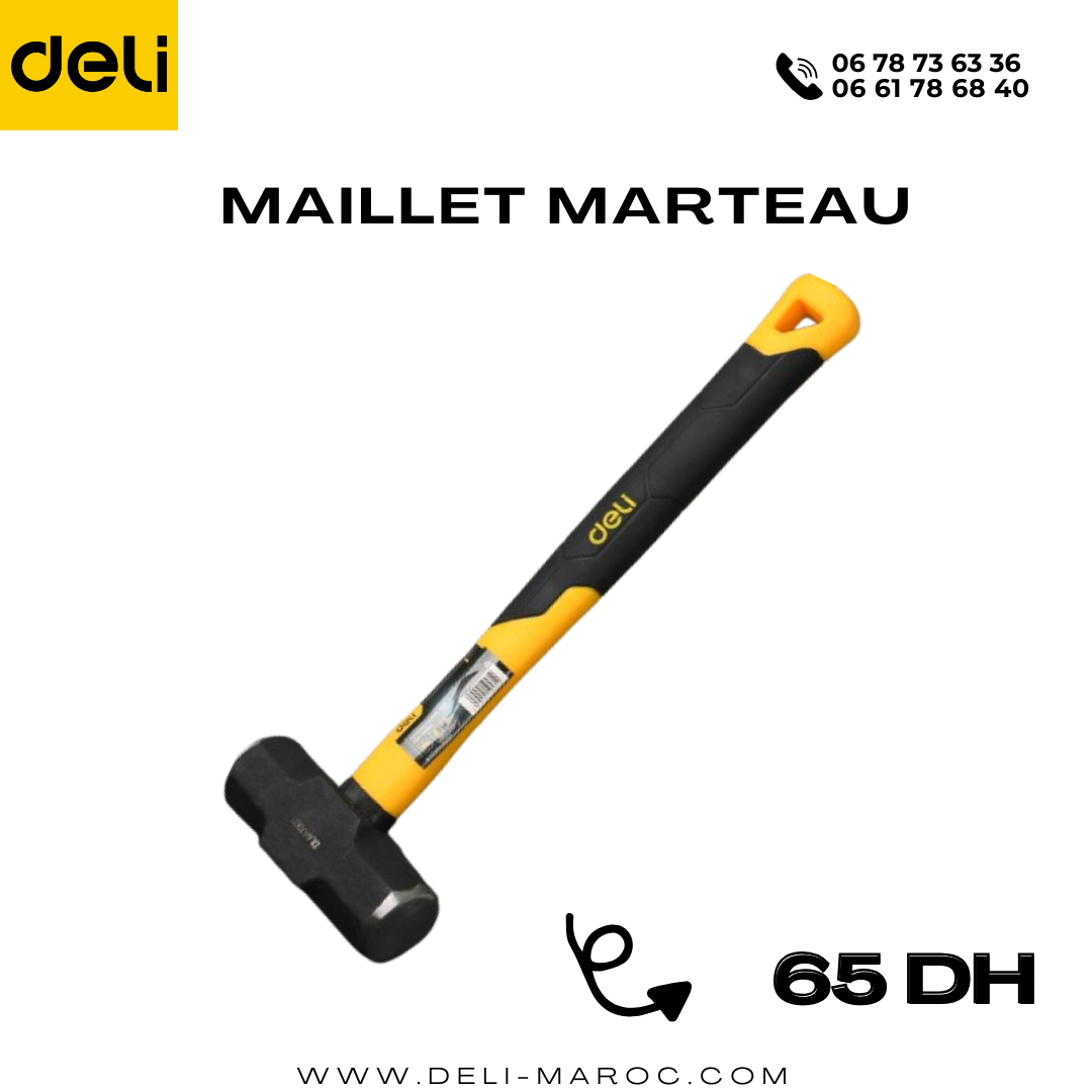 Maillet Marteau