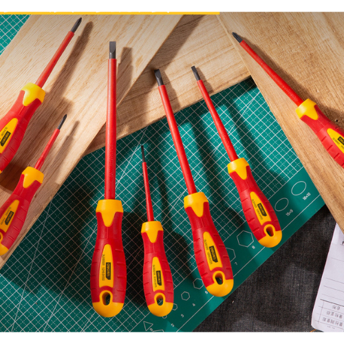 Kit D'outils D'isolation 7 pcs